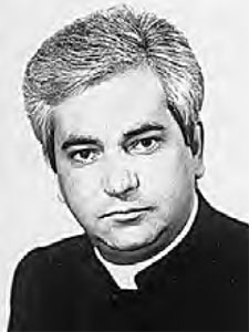 Don Amabile Zilioli — Ritratto identificato dalla biografia nominativa della fonte.