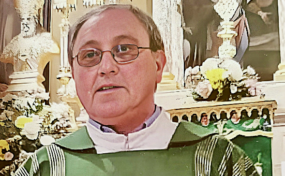 Don Elio Mistri