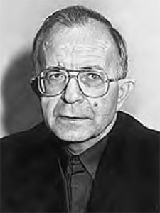 Mons. Giovanni Bui — Ritratto identificato dalla biografia nominativa della fonte.