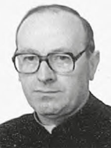 Don Remo Duci — Ritratto identificato nella biografia nominativa pubblicata dalla Diocesi di Bergamo.